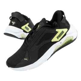Puma Lqdcell Method 193780 06 calçados esportivos preto 1