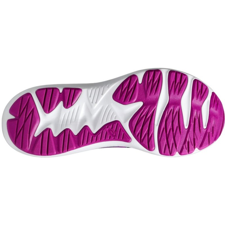 Tênis de corrida Asics Jolt 4 1012B421-009 preto 1