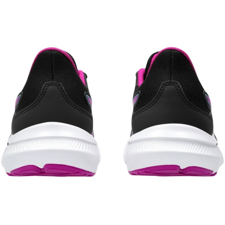 Tênis de corrida Asics Jolt 4 1012B421-009 preto 3