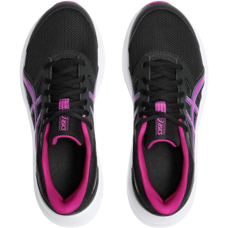 Tênis de corrida Asics Jolt 4 1012B421-009 preto 4