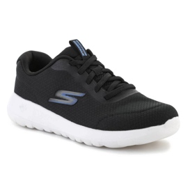 Sapatos Skechers Go Walk Max-Midshore M 216281-BKBL preto 1