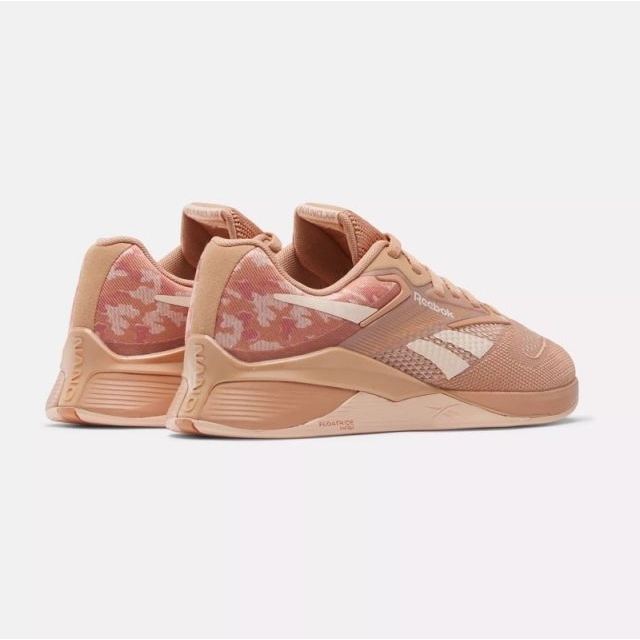 Tênis Reebok Nano X4 100204718 bege 1
