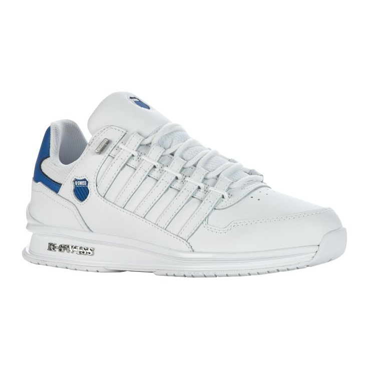 Sapatos K-Swiss Rinzler Gt 08907-117-M branco 1