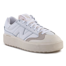 Sapatos New Balance W CT302OB branco 1
