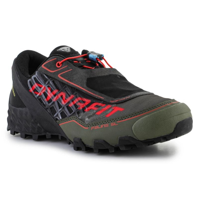 Sapatos Dynafit Feline Sl Gtx M 64056-0762 preto 1