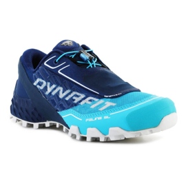 Sapatos Dynafit Feline Sl W 64054-8970 azul 1