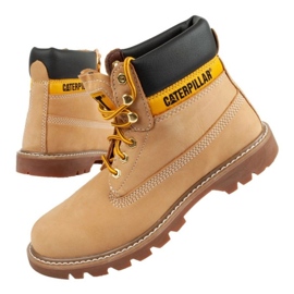 Botas de inverno Caterpillar Colorado 2.0 P110428 marrom 1