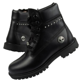 Sapatos Timberland TB0A5MJA-015 preto 1