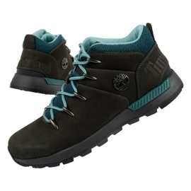 Timberland Tênis Sprint Trekker TB0A5XZ3P01 preto 1