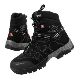 Sapatos de trekking Garmont Momentum Wp 002643 preto 1