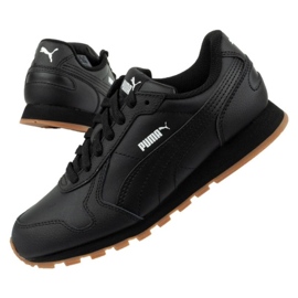 Puma St Runner Calçados esportivos completos 359130 08 preto 1