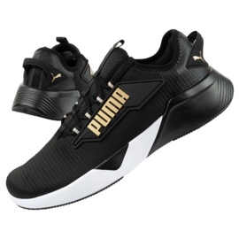 Calçados esportivos Puma Retaliate 2 376676 16 preto 1