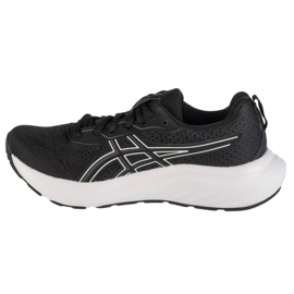 Tênis de corrida Asics Gel Contend 9 1012B681-002 preto 1