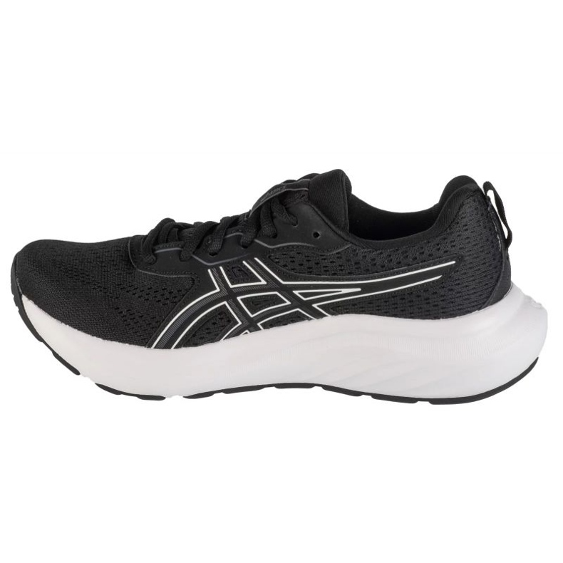 Tênis de corrida Asics Gel Contend 9 1012B681-002 preto 1