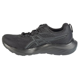 Tênis de corrida Asics Gel Contend 9 1012B681-003 preto 1