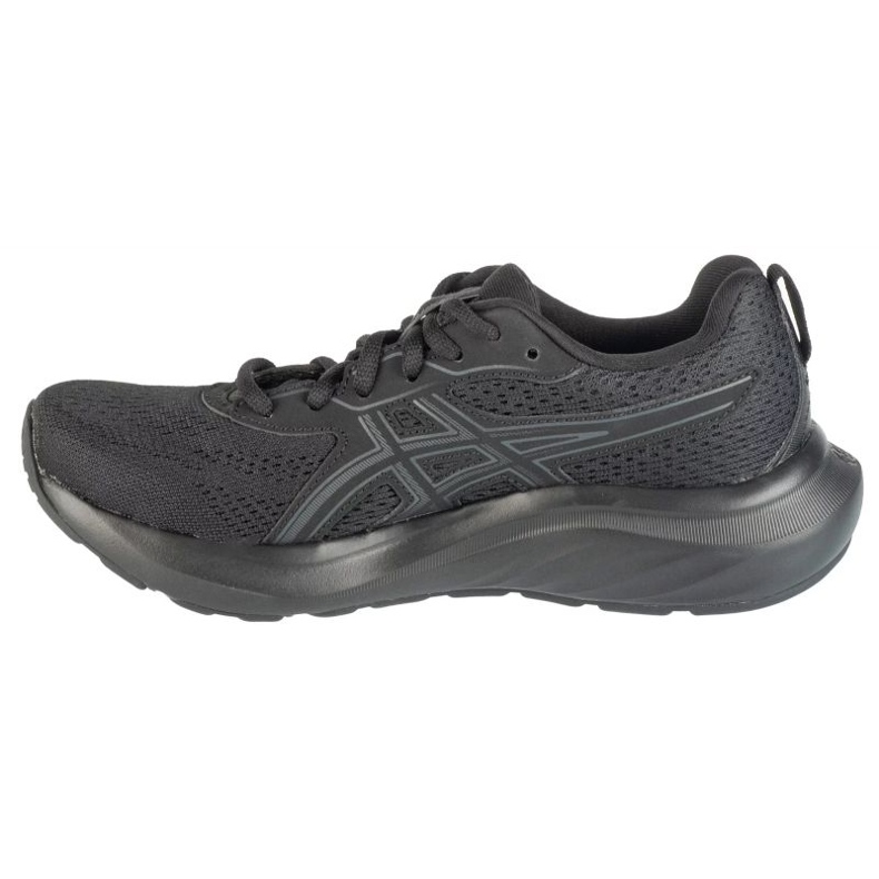 Tênis de corrida Asics Gel Contend 9 1012B681-003 preto 1