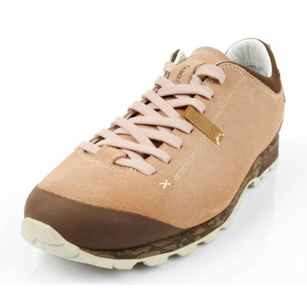 Sapatos de trekking Aku Bellamont 3 W 5203469 bege 1