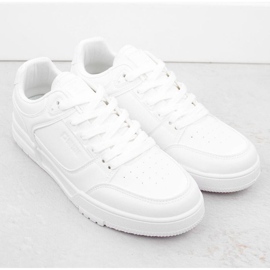 Calçados esportivos masculinos Big Star OO174671 branco 2