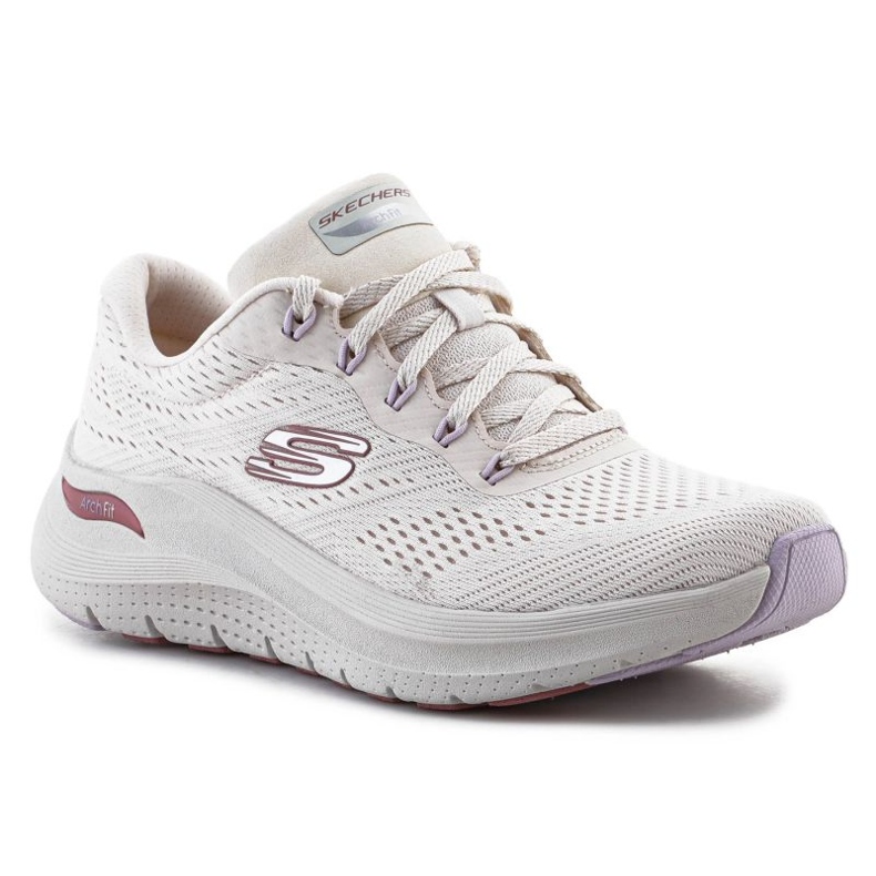 Skechers Arch Fit Fit 2.0-Big League 150051-ntmt Shoes bege 1