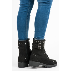 Vices Trabalhadores Elegantes preto 2 Vices Trabalhadores Elegantes preto 2