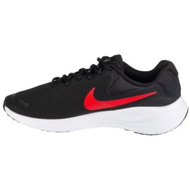 Tênis de corrida Nike Revolution 7 FB2207-003, preto 1