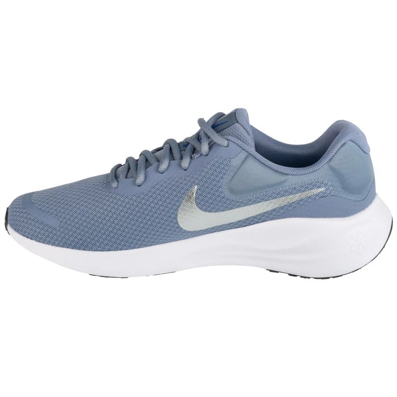 Tênis de corrida Nike Revolution 7 FB2207-403, azul 1