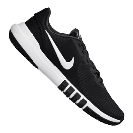 Nike Flex Control 4 M CD0197-002 preto 1 Nike Flex Control 4 M CD0197-002 preto 1