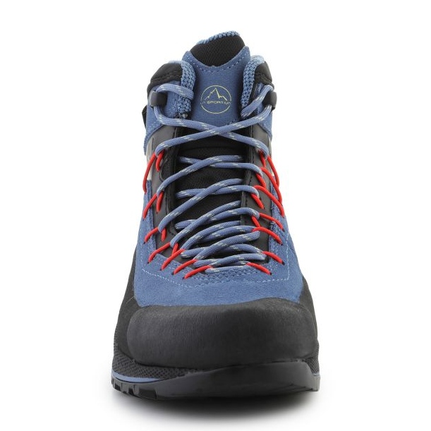 Sapatos La Sportiva TX4 Evo Mid Gtx 37G644322 GORE-TEX azul 2