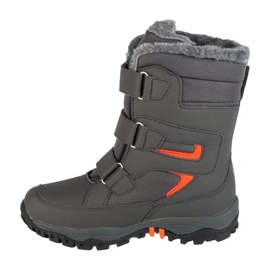 Bota de neve Cmp Hexis 30Q4634-80US com membrana cinza 1 Bota de neve Cmp Hexis 30Q4634-80US com membrana cinza 1