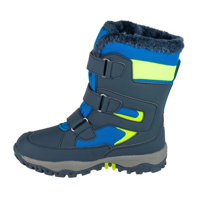 Bota de neve Cmp Hexis 30Q4634-N950 botas de neve azuis azul 1
