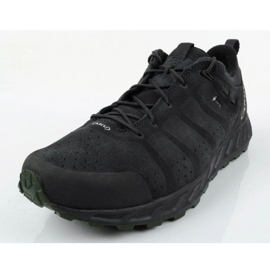 Tênis de trekking Aku Rapida Gtx 767388 com membrana, preto 1