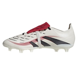 Adidas Predator League Ft FG/MG JP5737 sapatos branco 1