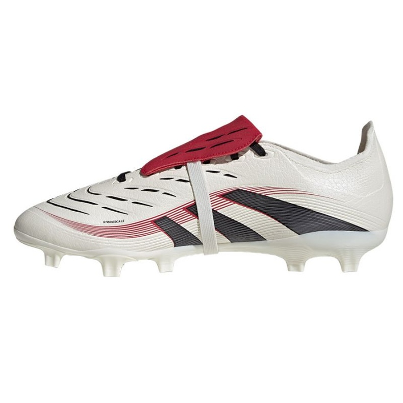 Adidas Predator League Ft FG/MG JP5737 sapatos branco 1