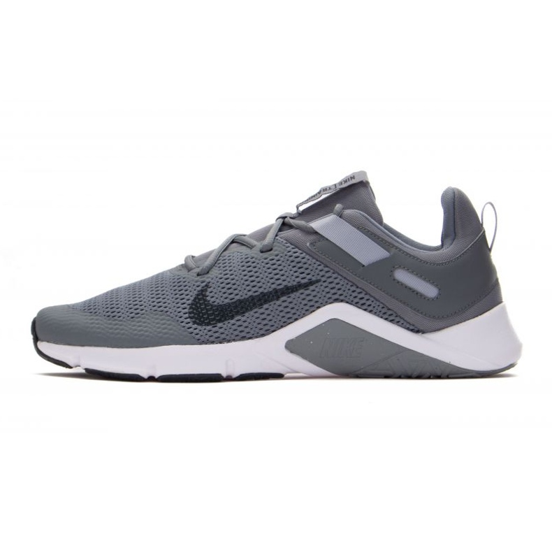 Tênis Nike Legend Essential M CD0443-002 cinza 1