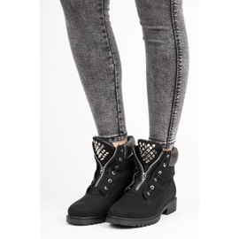 Bestelle Armadilhas com jatos preto 2