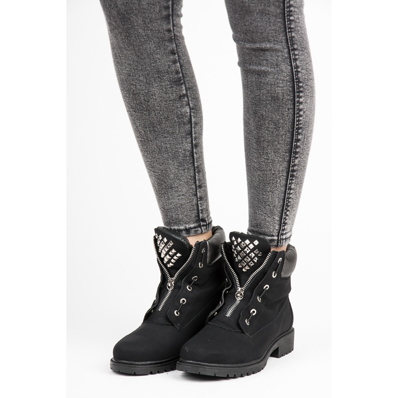 Bestelle Armadilhas com jatos preto 2