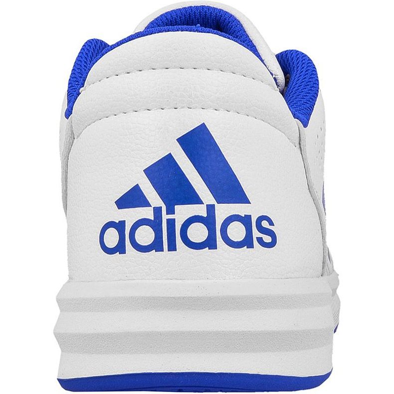 Tênis Adidas AltaSport K Jr BA9544 branco 2