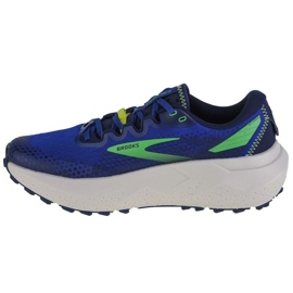 Sapatos Brooks Caldera 6 1103791D403 azul 1