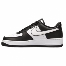 Tênis Nike Air Force 1 `07 DV0788-001 preto 1