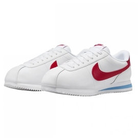 Tênis Nike Cortez DN1791-108 branco 1
