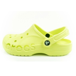 Chinelos Crocs Baya 10126-3U4 verde 1