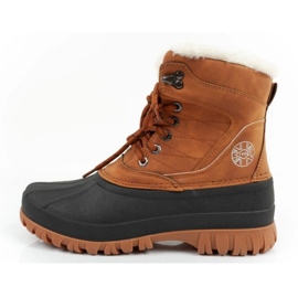 Botas de neve Lee Cooper LCJ-24-44-2869L bege 1