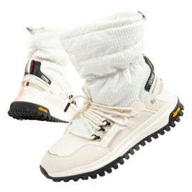 Botas de neve Colmar Warmer Polar 202 branco 1