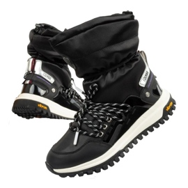 Colmar Botas de neve Warmer Overcloud 203 preto 1 Colmar Botas de neve Warmer Overcloud 203 preto 1