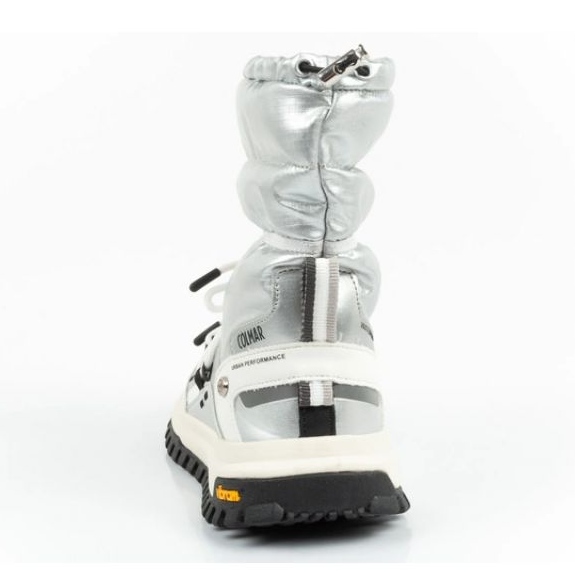 Colmar Botas de neve Warmer Freeze 164 prata 2 Colmar Botas de neve Warmer Freeze 164 prata 2