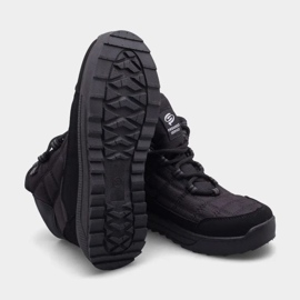 Botas de neve feminino Progresso Progj 24-152 preto 3