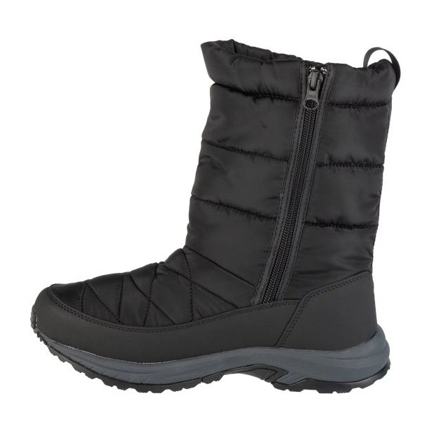 Bota de neve CMP Yakka preto 1