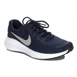 Tênis Nike Revolution 7 FB2207 400 azul 1