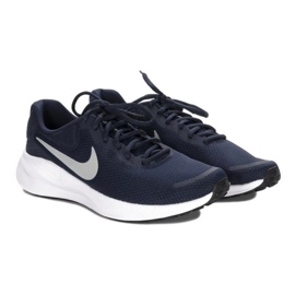Tênis Nike Revolution 7 FB2207 400 azul 2