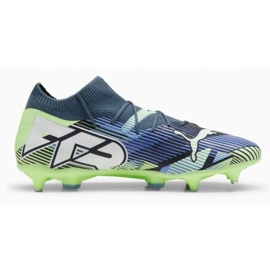 Chuteiras Puma Future 7 Match MxSG 107933 03 verde 1